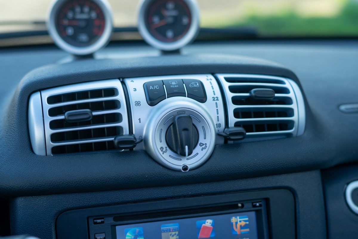 2015 SMART 451 FORTWO BRABUS TAILOR MADE CABRIOLET 1L0 102CV