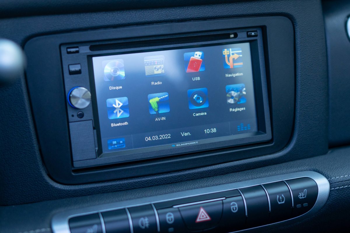 2015 SMART 451 FORTWO BRABUS TAILOR MADE CABRIOLET 1L0 102CV