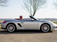 2008 PORSCHE BOXSTER S 987 RS 60 3L4 303CV TIPTRONIC