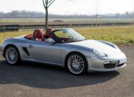 2008 PORSCHE BOXSTER S 987 RS 60 3L4 303CV TIPTRONIC