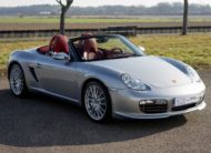 2008 PORSCHE BOXSTER S 987 RS 60 3L4 303CV TIPTRONIC