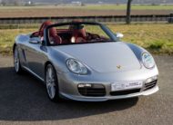 2008 PORSCHE BOXSTER S 987 RS 60 3L4 303CV TIPTRONIC