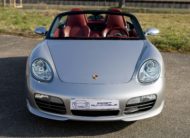 2008 PORSCHE BOXSTER S 987 RS 60 3L4 303CV TIPTRONIC