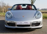 2008 PORSCHE BOXSTER S 987 RS 60 3L4 303CV TIPTRONIC