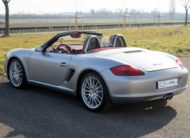 2008 PORSCHE BOXSTER S 987 RS 60 3L4 303CV TIPTRONIC