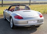 2008 PORSCHE BOXSTER S 987 RS 60 3L4 303CV TIPTRONIC