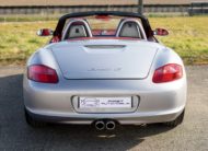 2008 PORSCHE BOXSTER S 987 RS 60 3L4 303CV TIPTRONIC