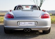 2008 PORSCHE BOXSTER S 987 RS 60 3L4 303CV TIPTRONIC