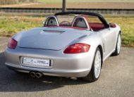 2008 PORSCHE BOXSTER S 987 RS 60 3L4 303CV TIPTRONIC