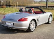 2008 PORSCHE BOXSTER S 987 RS 60 3L4 303CV TIPTRONIC