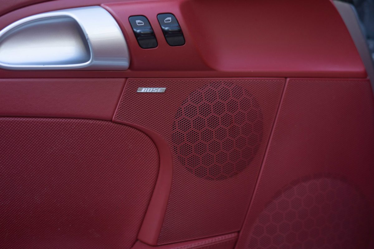 2008 PORSCHE BOXSTER S 987 RS 60 3L4 303CV TIPTRONIC