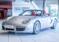 2008 PORSCHE BOXSTER S 987 RS 60 3L4 303CV TIPTRONIC