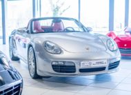 2008 PORSCHE BOXSTER S 987 RS 60 3L4 303CV TIPTRONIC