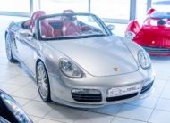 2008 PORSCHE BOXSTER S 987 RS 60 3L4 303CV TIPTRONIC