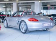 2008 PORSCHE BOXSTER S 987 RS 60 3L4 303CV TIPTRONIC