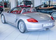 2008 PORSCHE BOXSTER S 987 RS 60 3L4 303CV TIPTRONIC