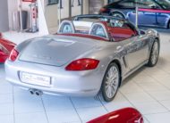 2008 PORSCHE BOXSTER S 987 RS 60 3L4 303CV TIPTRONIC