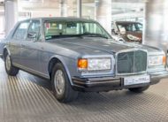 1986 BENTLEY EIGHT V8