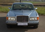 1986 BENTLEY EIGHT V8