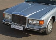 1986 BENTLEY EIGHT V8