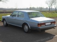 1986 BENTLEY EIGHT V8