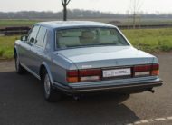 1986 BENTLEY EIGHT V8