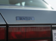 1986 BENTLEY EIGHT V8