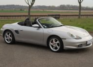 2003 PORSCHE BOXSTER S 986 3L2 260CV TIPTRONIC