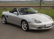 2003 PORSCHE BOXSTER S 986 3L2 260CV TIPTRONIC