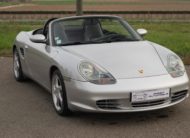 2003 PORSCHE BOXSTER S 986 3L2 260CV TIPTRONIC