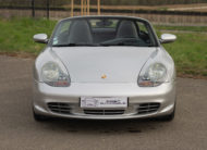 2003 PORSCHE BOXSTER S 986 3L2 260CV TIPTRONIC