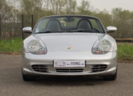 2003 PORSCHE BOXSTER S 986 3L2 260CV TIPTRONIC