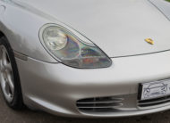 2003 PORSCHE BOXSTER S 986 3L2 260CV TIPTRONIC