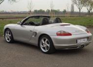 2003 PORSCHE BOXSTER S 986 3L2 260CV TIPTRONIC