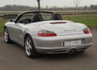 2003 PORSCHE BOXSTER S 986 3L2 260CV TIPTRONIC