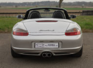 2003 PORSCHE BOXSTER S 986 3L2 260CV TIPTRONIC