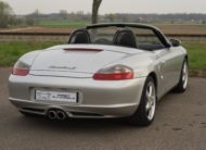 2003 PORSCHE BOXSTER S 986 3L2 260CV TIPTRONIC