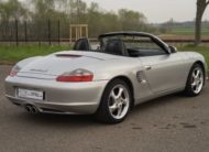 2003 PORSCHE BOXSTER S 986 3L2 260CV TIPTRONIC