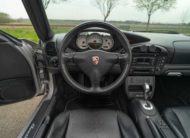 2003 PORSCHE BOXSTER S 986 3L2 260CV TIPTRONIC