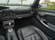 2003 PORSCHE BOXSTER S 986 3L2 260CV TIPTRONIC