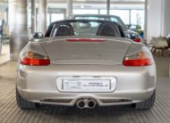 2003 PORSCHE BOXSTER S 986 3L2 260CV TIPTRONIC