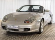 2003 PORSCHE BOXSTER S 986 3L2 260CV TIPTRONIC