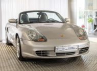 2003 PORSCHE BOXSTER S 986 3L2 260CV TIPTRONIC