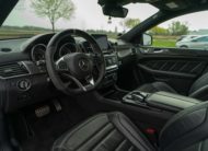 2016 MERCEDES GLE COUPE 63 S AMG 4MATIC V8 585CV