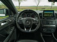 2016 MERCEDES GLE COUPE 63 S AMG 4MATIC V8 585CV