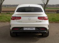 2016 MERCEDES GLE COUPE 63 S AMG 4MATIC V8 585CV