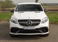 2016 MERCEDES GLE COUPE 63 S AMG 4MATIC V8 585CV