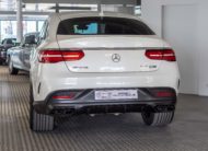 2016 MERCEDES GLE COUPE 63 S AMG 4MATIC V8 585CV