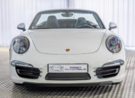 2014 PORSCHE 991 CARRERA 4S PDK CABRIOLET 3L8 400CV PSE