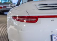 2014 PORSCHE 991 CARRERA 4S PDK CABRIOLET 3L8 400CV PSE